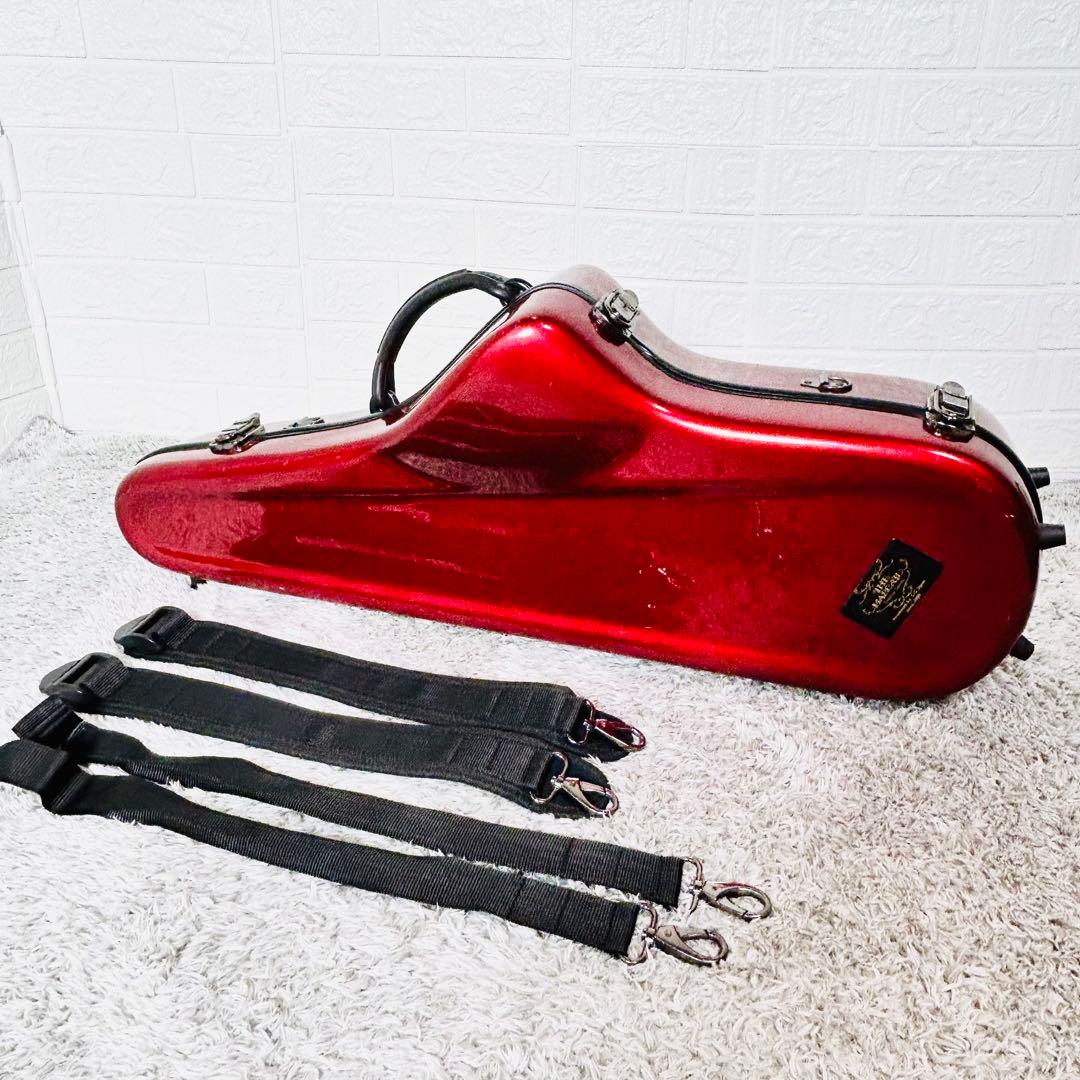 MARCATO マルカート アルトサックスケース ハードケース 管楽器