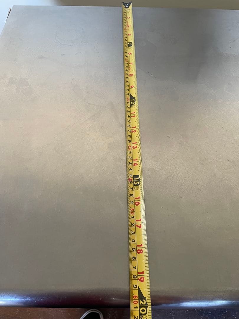 愛知県千種区直接引き取りのみ◎ ステンレス製 業務用 キャビネット 作業台　厨房