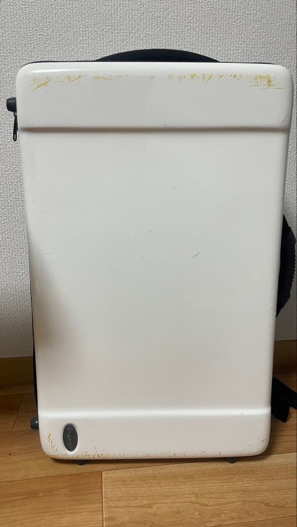 bags／EF4TR トランペット4本ハードケース