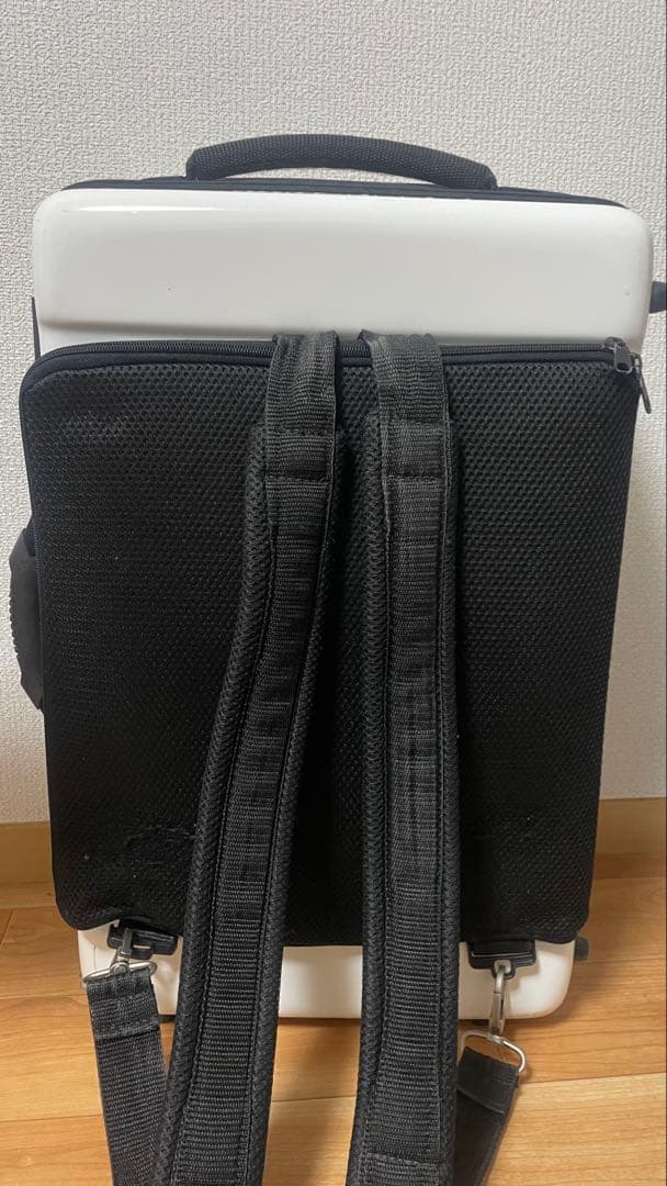 bags／EF4TR トランペット4本ハードケース