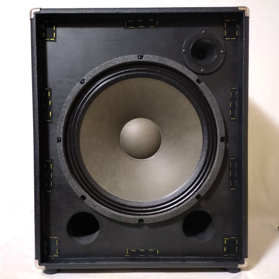 美品　Fender　フェンダー　Rumble 200　ベースアンプ　コンボアンプ