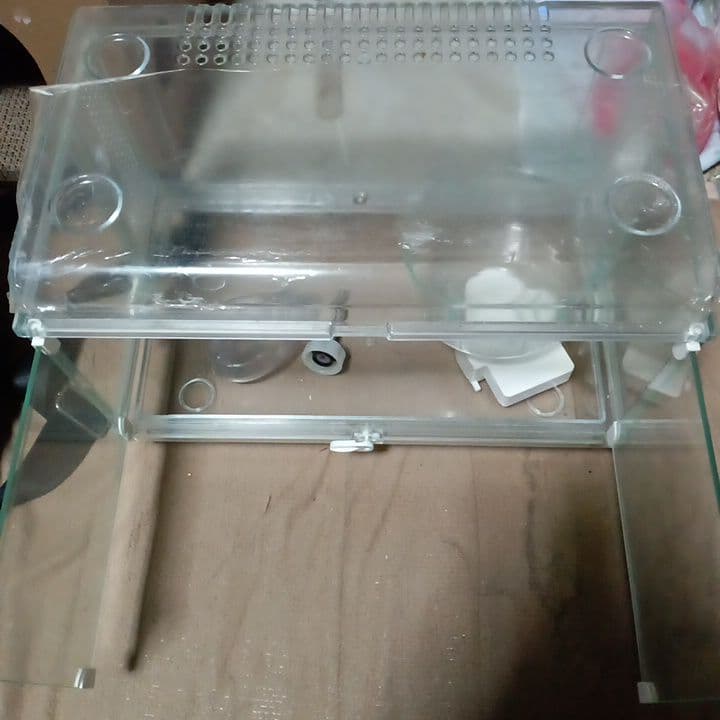 小動物用品まとめ売り