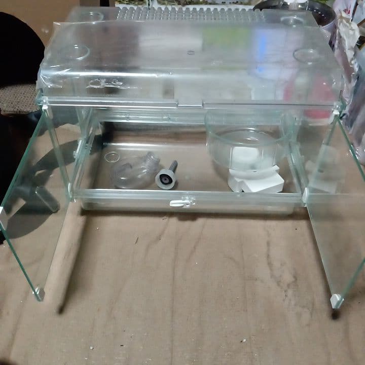 小動物用品まとめ売り