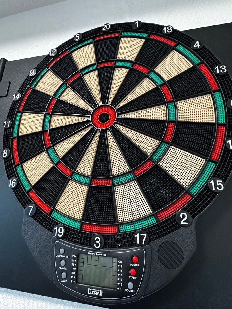 BLITZER ダーツボードセット