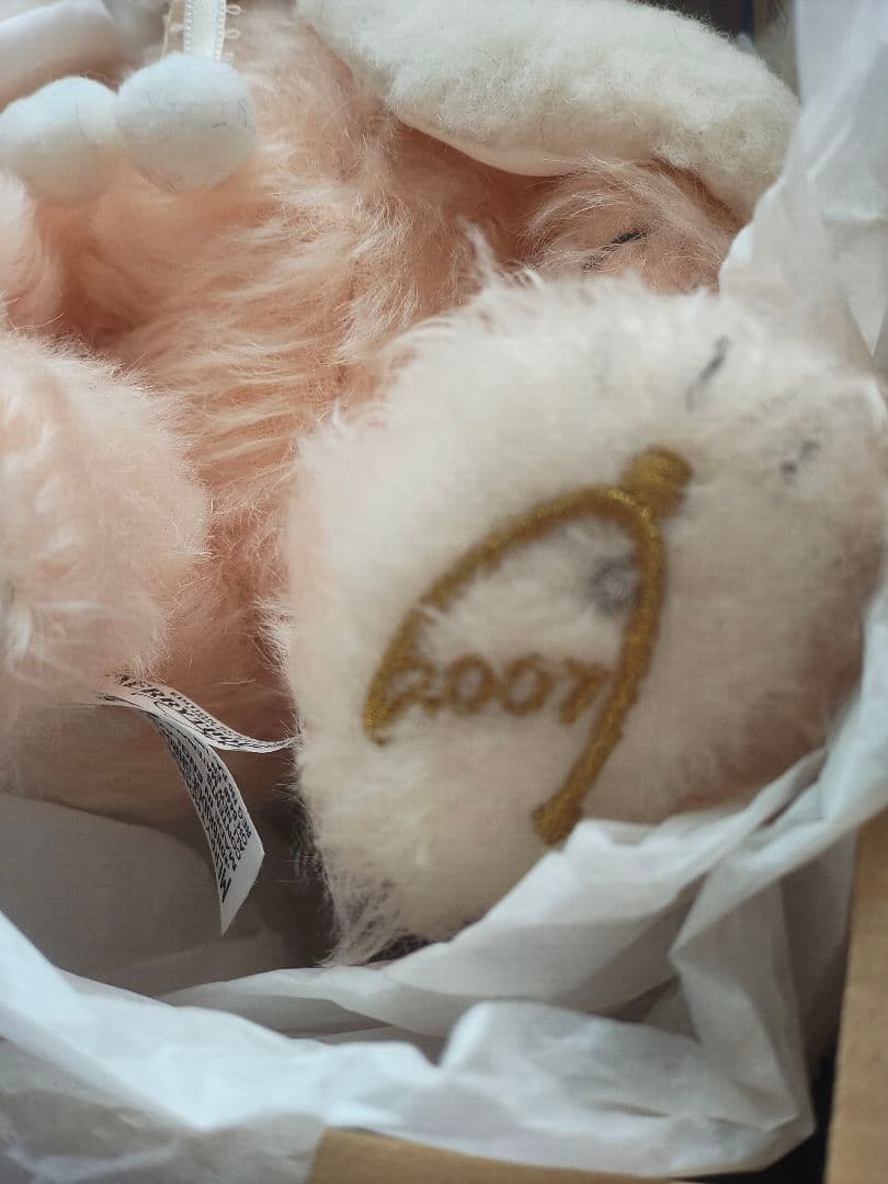 メリーソート チーキーパウダースノー２００７