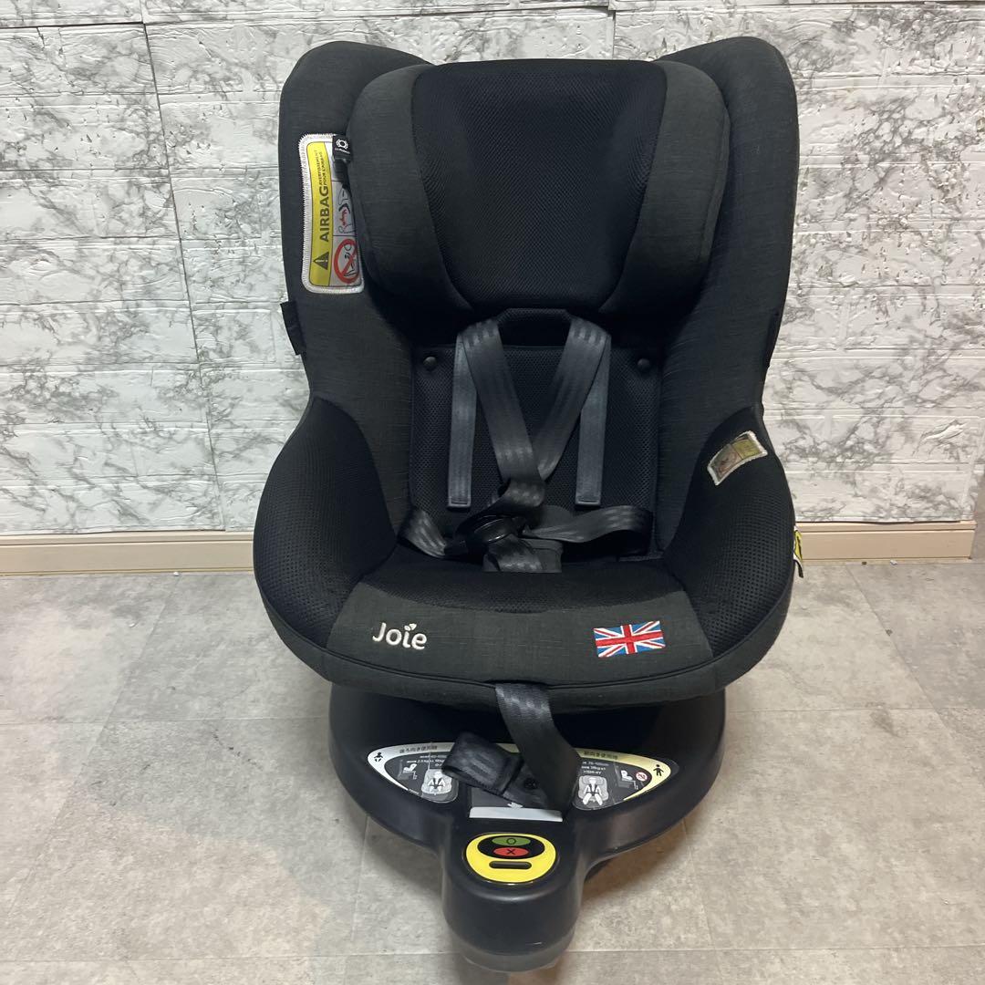 Joie ジョイー i-arc360° アイアーク 360° ISOFIX