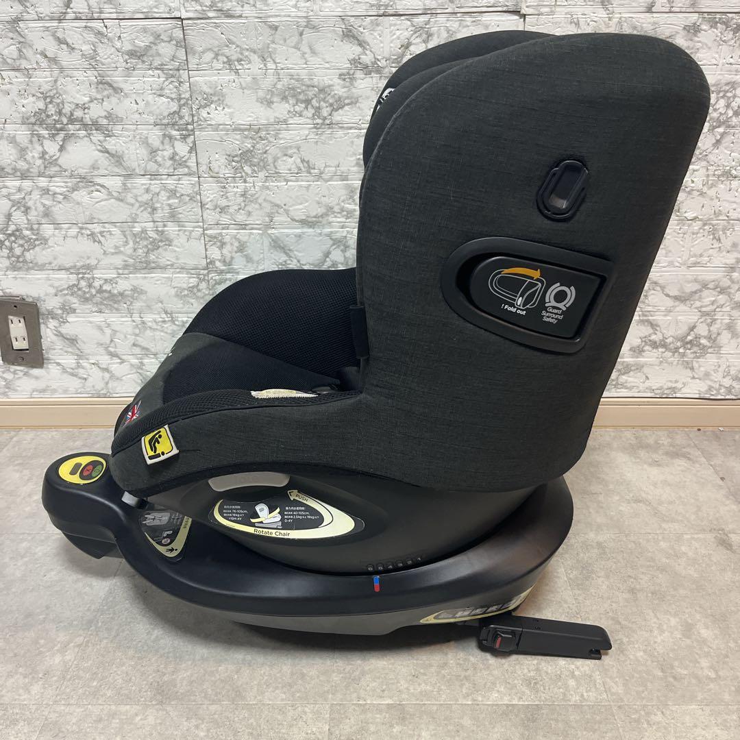 Joie ジョイー i-arc360° アイアーク 360° ISOFIX