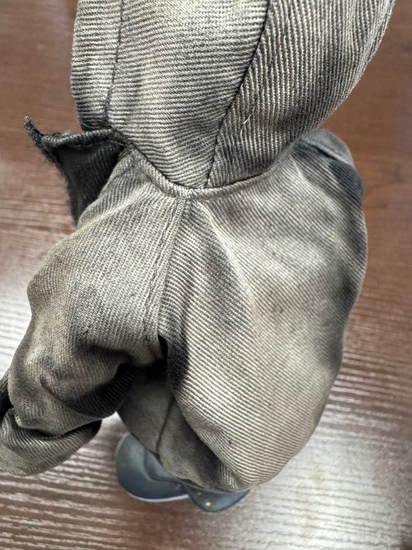 carhartt blokhedz JPN限定フィギュア