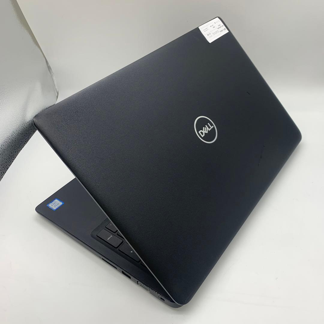 Dell Latitude 3500 | Core i5第8世代| 128GB