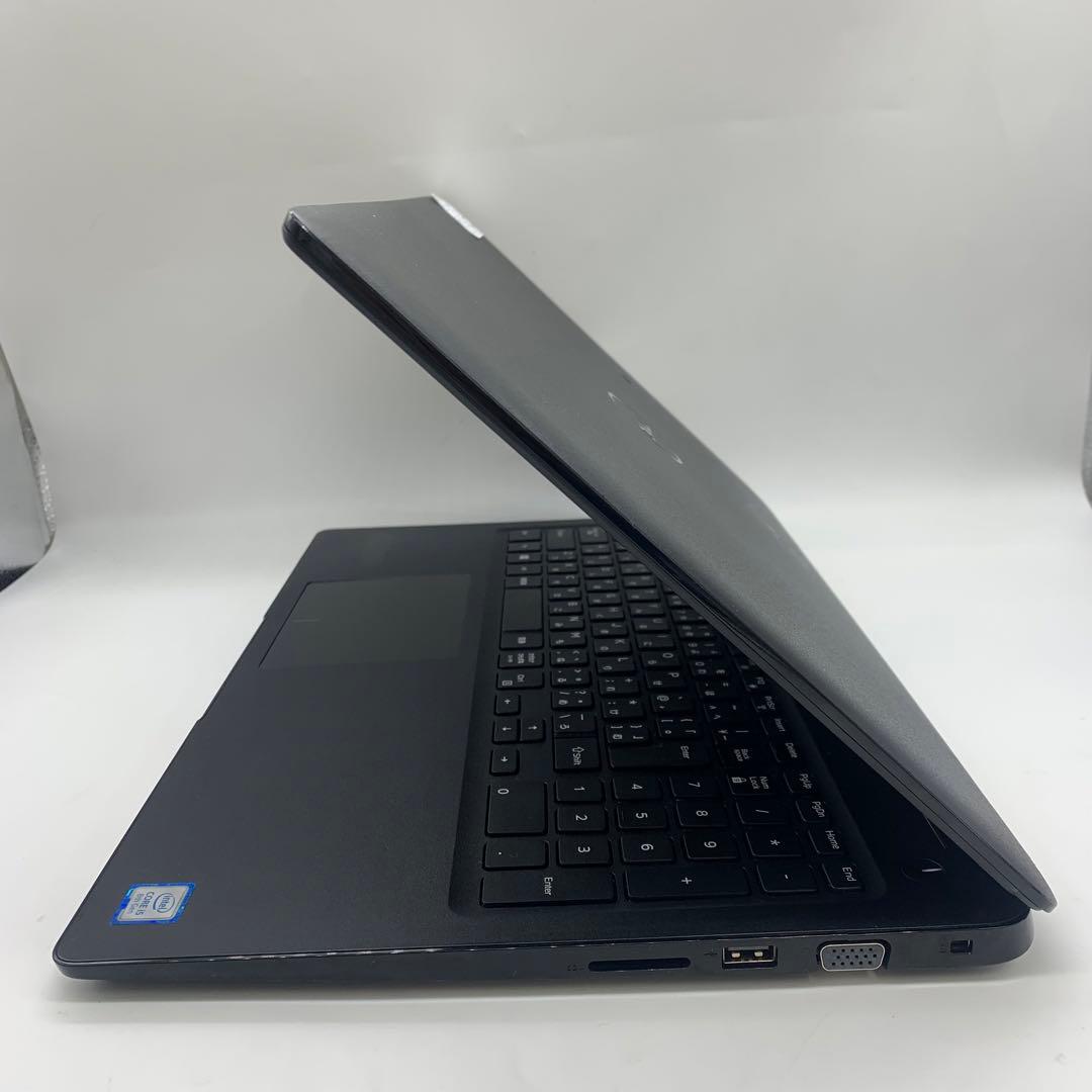 Dell Latitude 3500 | Core i5第8世代| 128GB