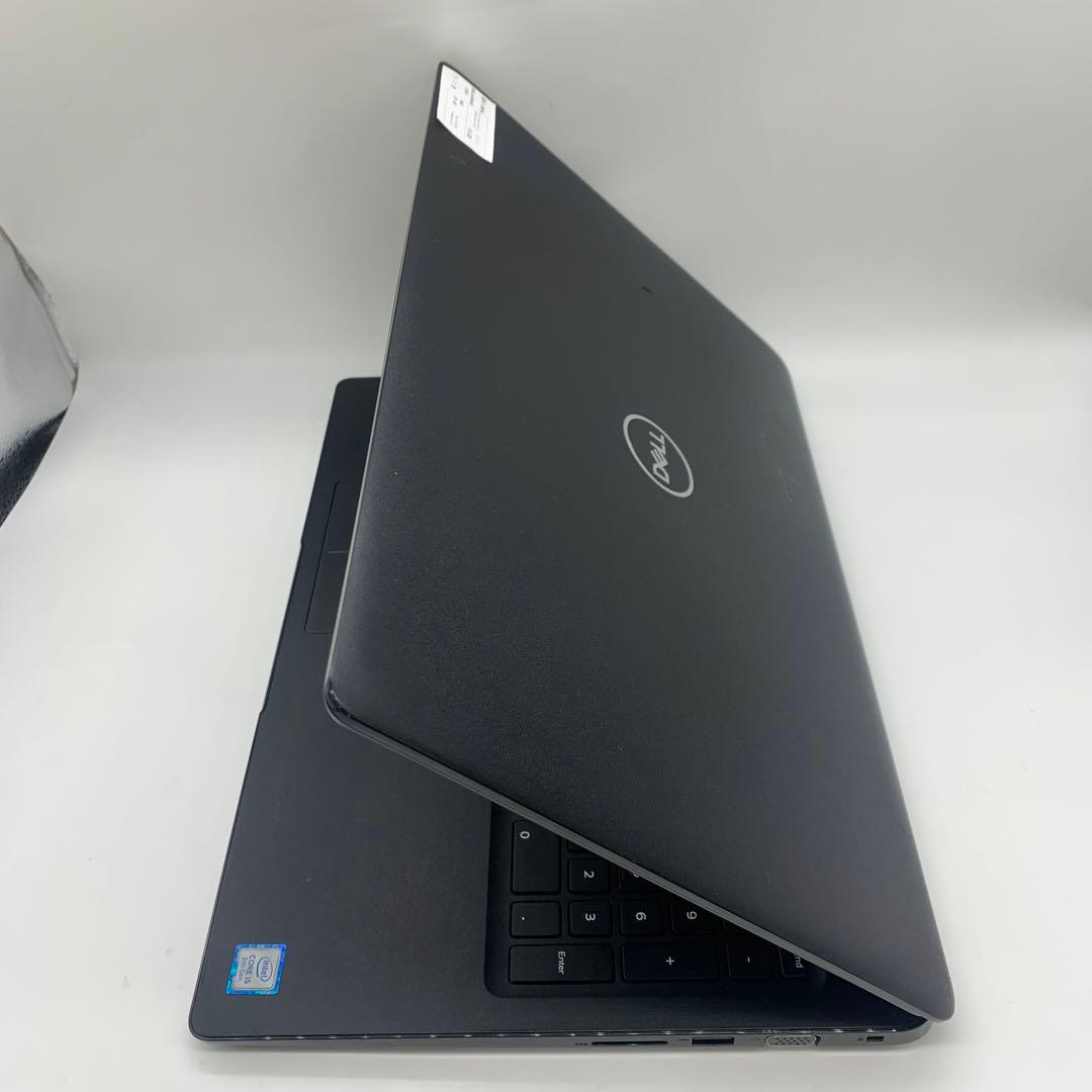 Dell Latitude 3500 | Core i5第8世代| 128GB