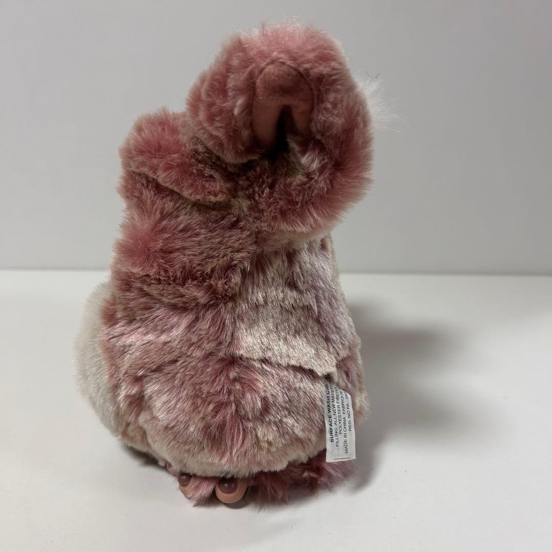 ファービー2 日本語版・英語版 2体セット