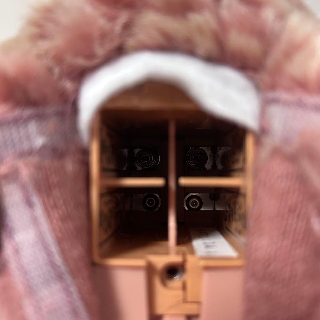 ファービー2 日本語版・英語版 2体セット