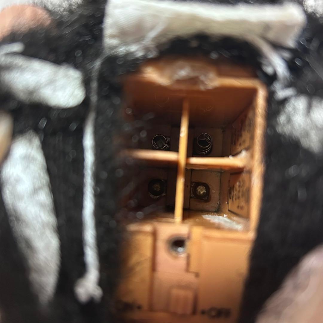 ファービー2 日本語版・英語版 2体セット