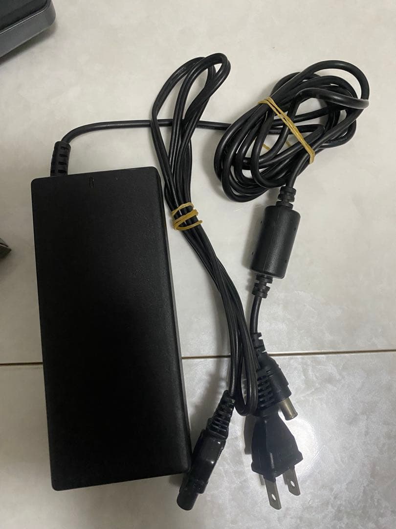 初代　AIBO アイボ　ERS-111 SONYソニー シルバー　付属品付き