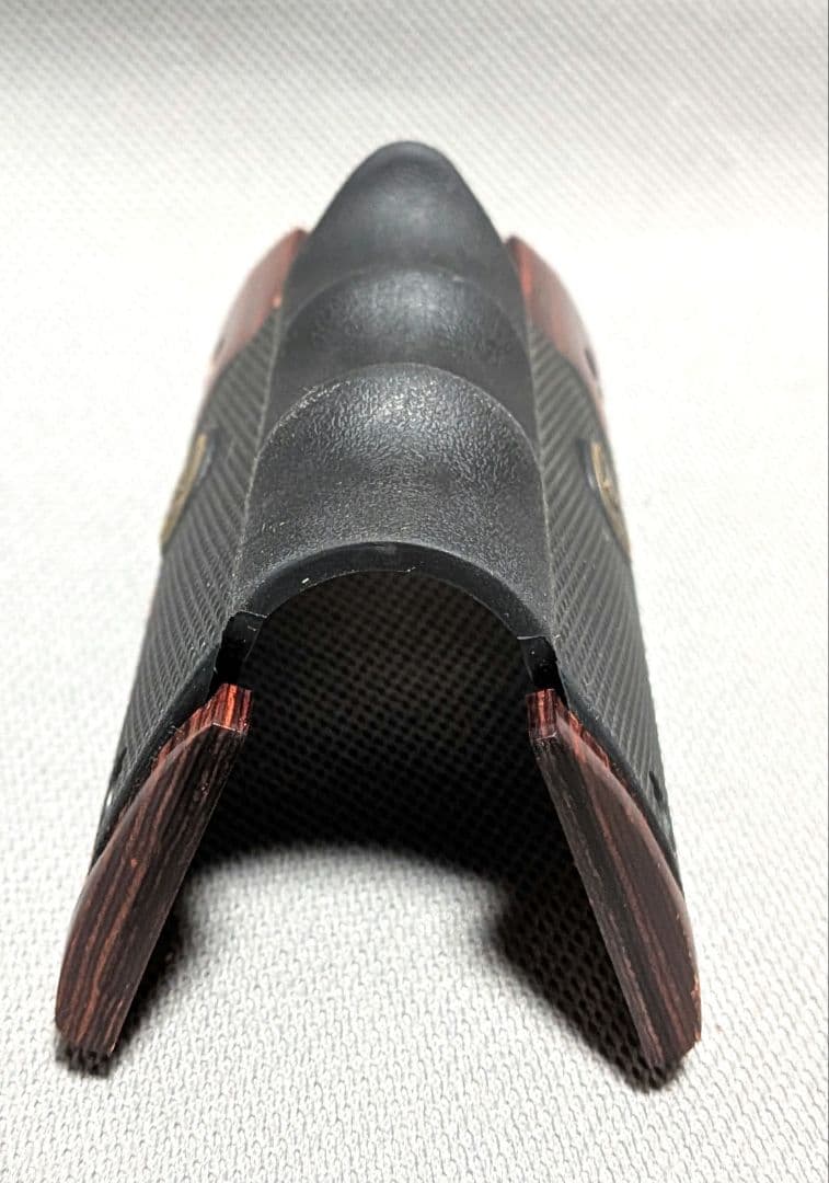 M1911 ガバメント　パックマイヤー　グリップ　Pachmayr