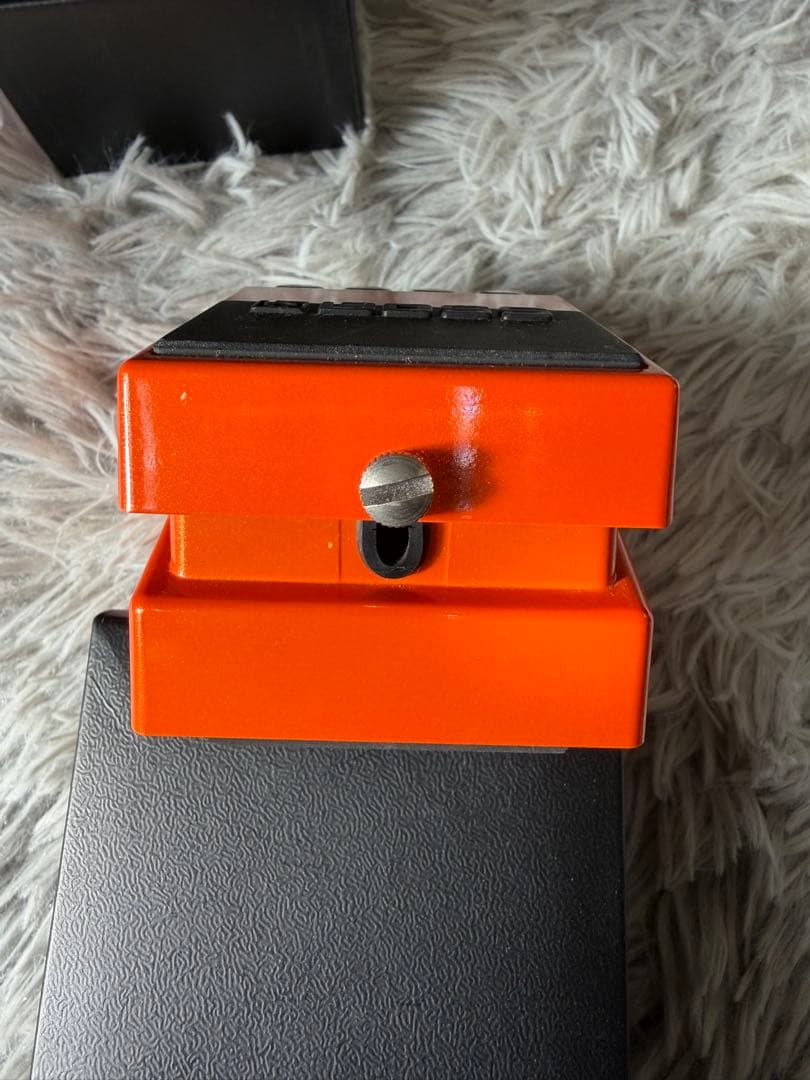 BOSS DS-1X ディストーションペダル