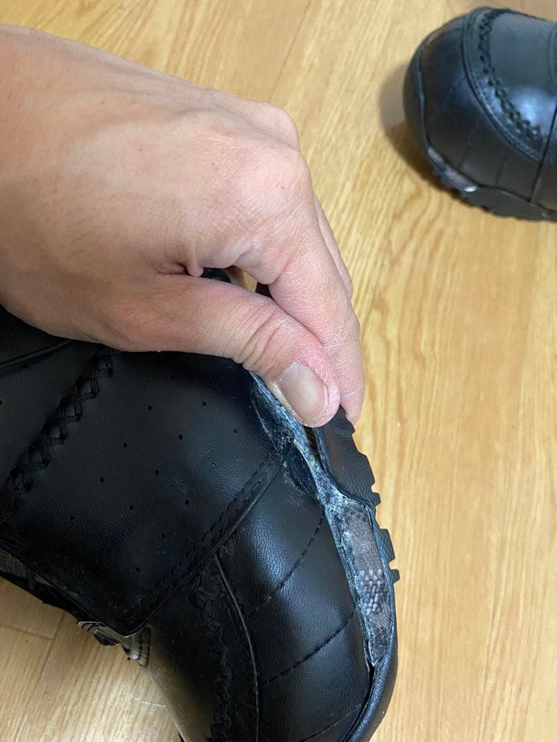 BURTON Ruler スノーボードブーツ ブラック