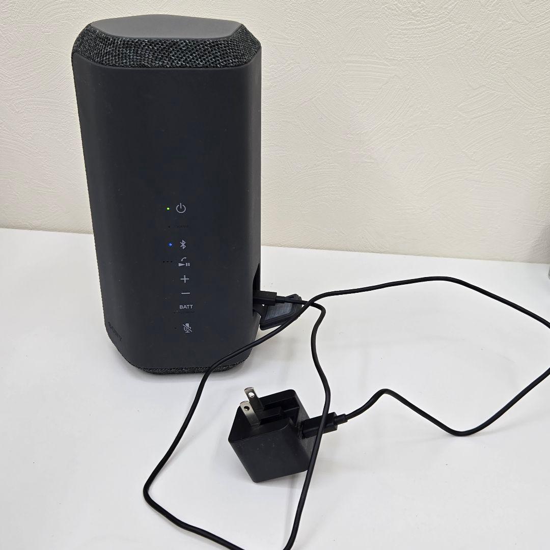 ソニー SONY ワイヤレススピーカー SRS-XE300 2