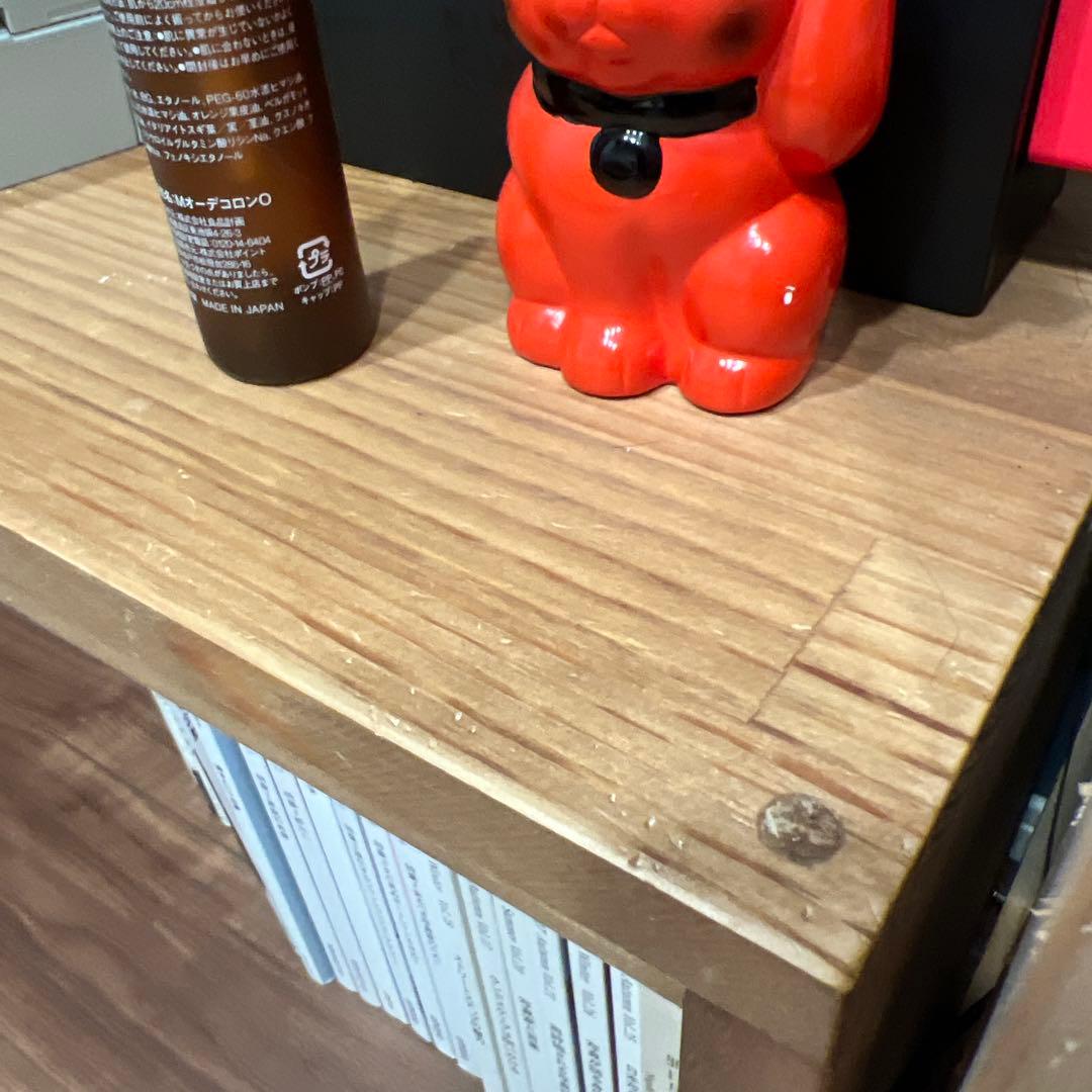 creema オーダーメイド コの字マルチテーブルW120