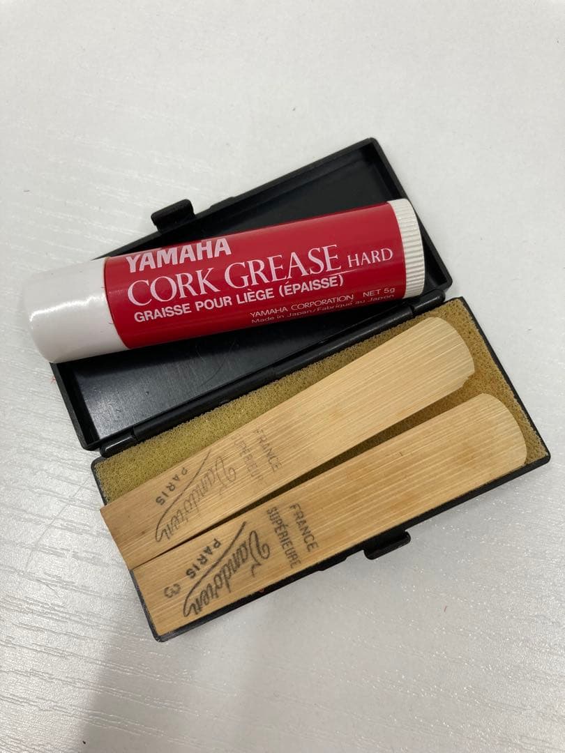 BUFFET CRAMPON ビュッフェ・クランポン　B♭クラリネット