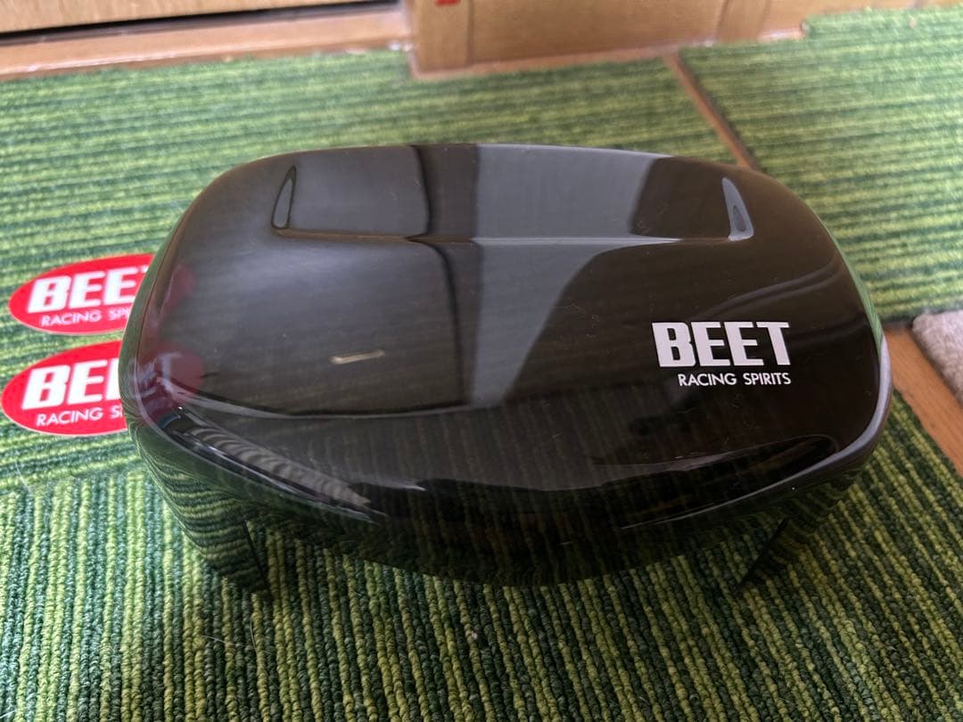 gs400 スモーク　BEET ビート　テールカバー　テールランプ　当時物