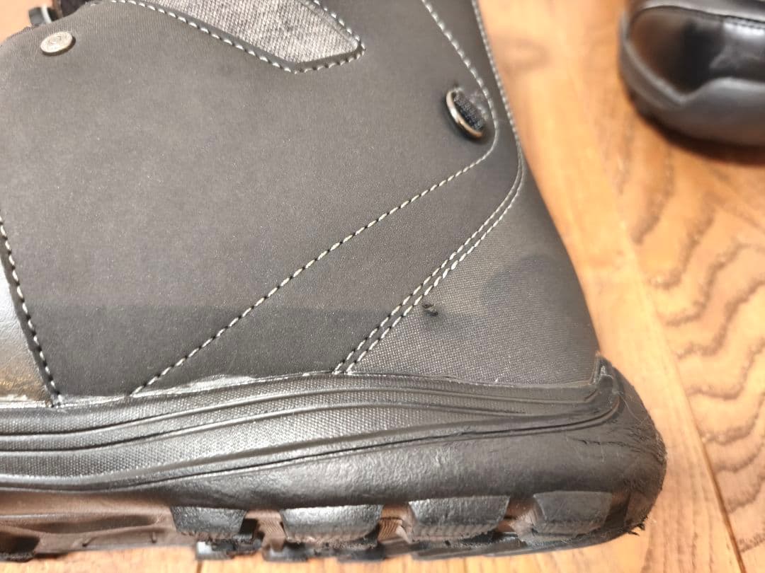 断捨離中TKd KISSMARK KM GENEROUS 29.0cm