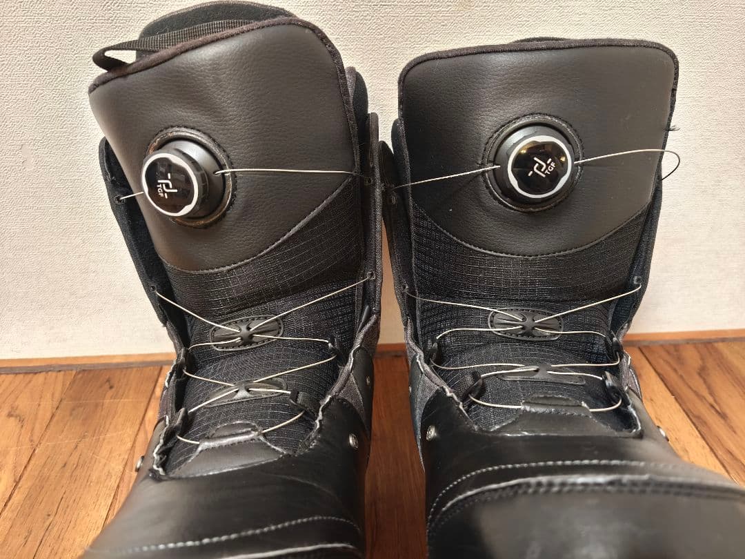 断捨離中TKd KISSMARK KM GENEROUS 29.0cm