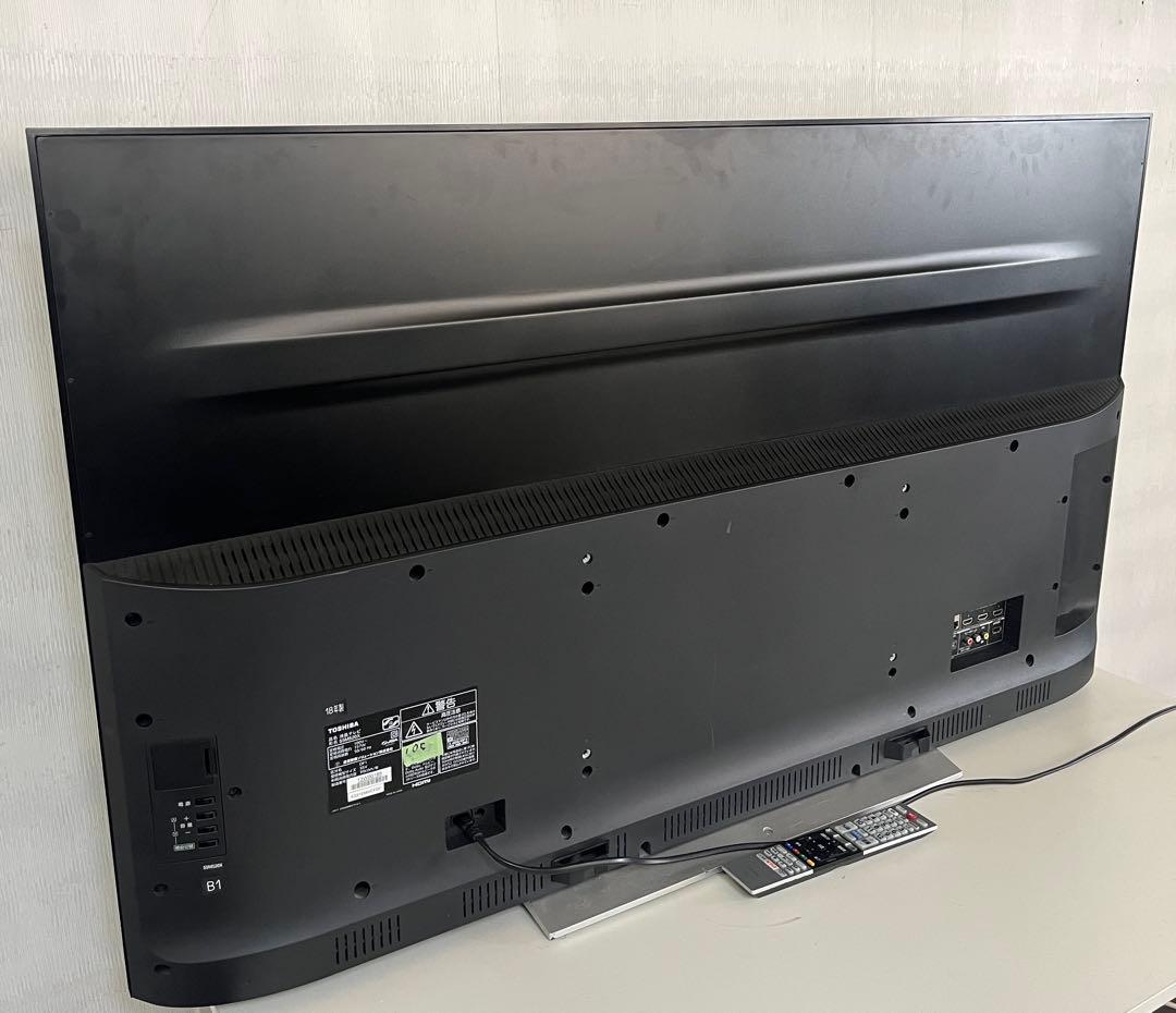 55M520X 液晶テレビ 55 型 4K チューナー内蔵 /YouTube