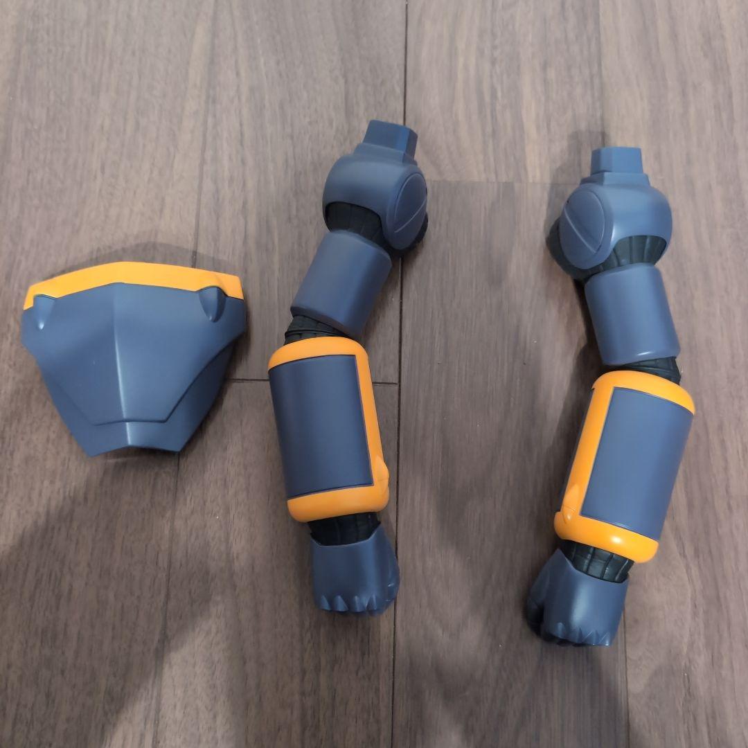 セ*ス様 最終値下げ　海洋堂　メガソフビ　ガンバスター