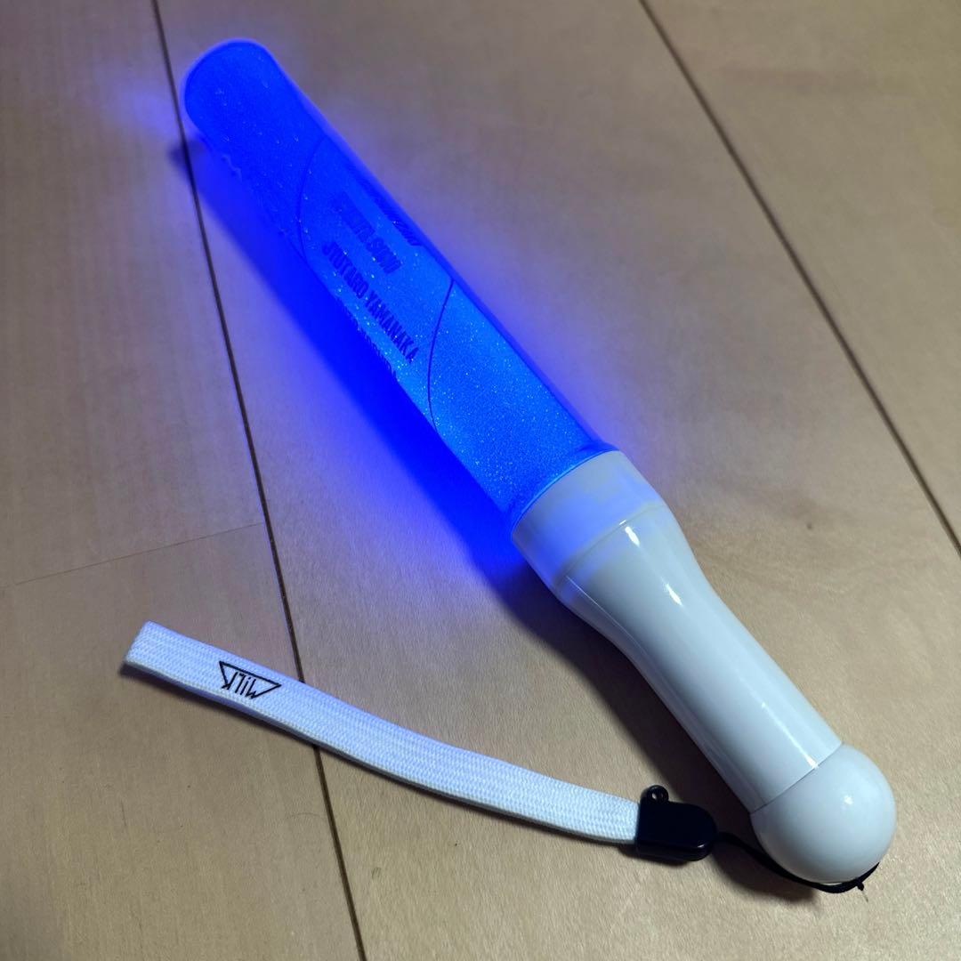 M!LK カラチェン ペンライト