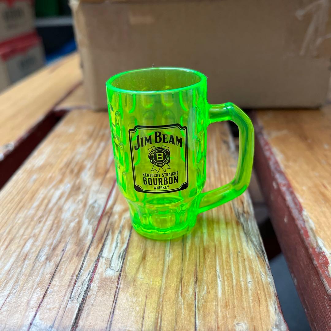 ジムビーム　ショットカップ