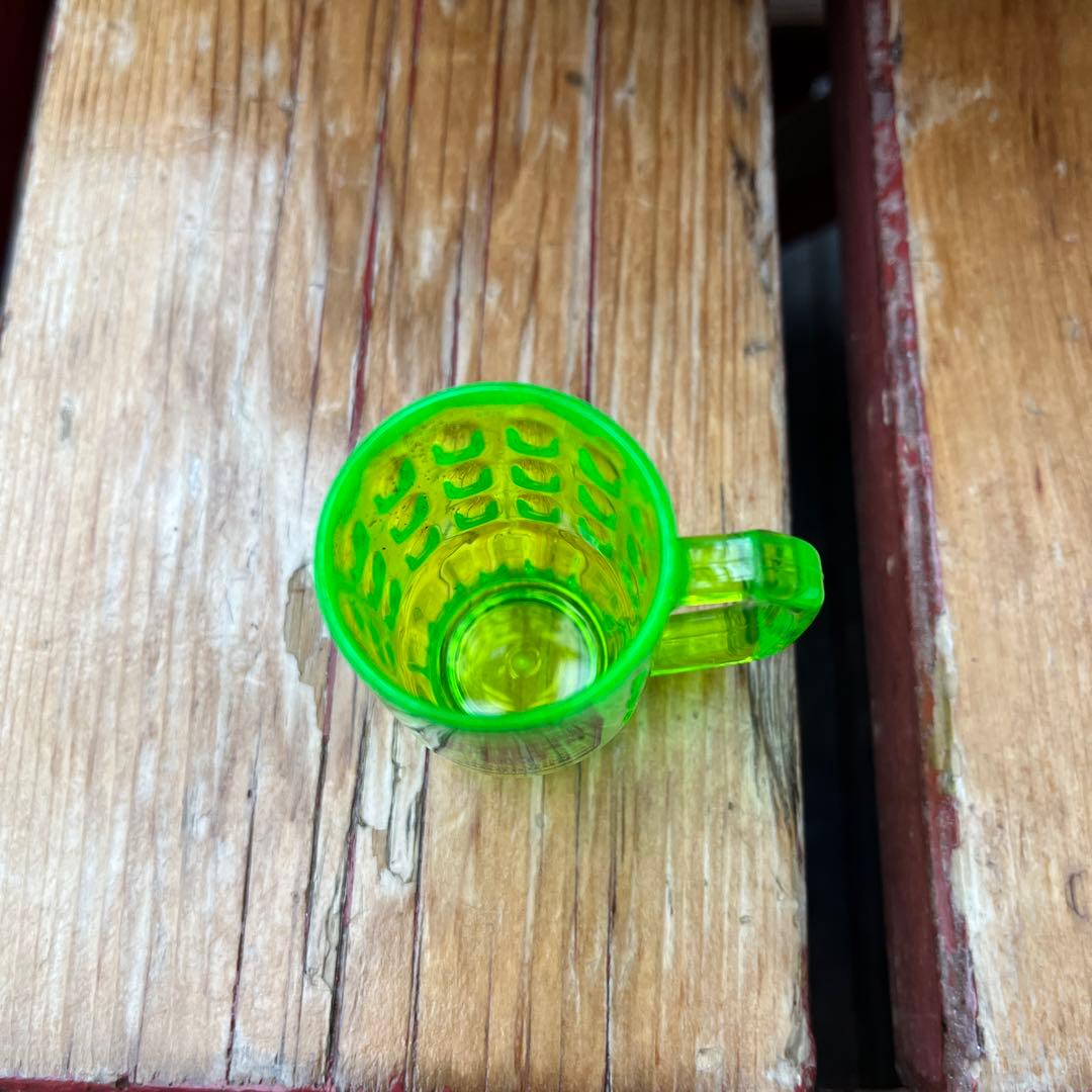 ジムビーム　ショットカップ