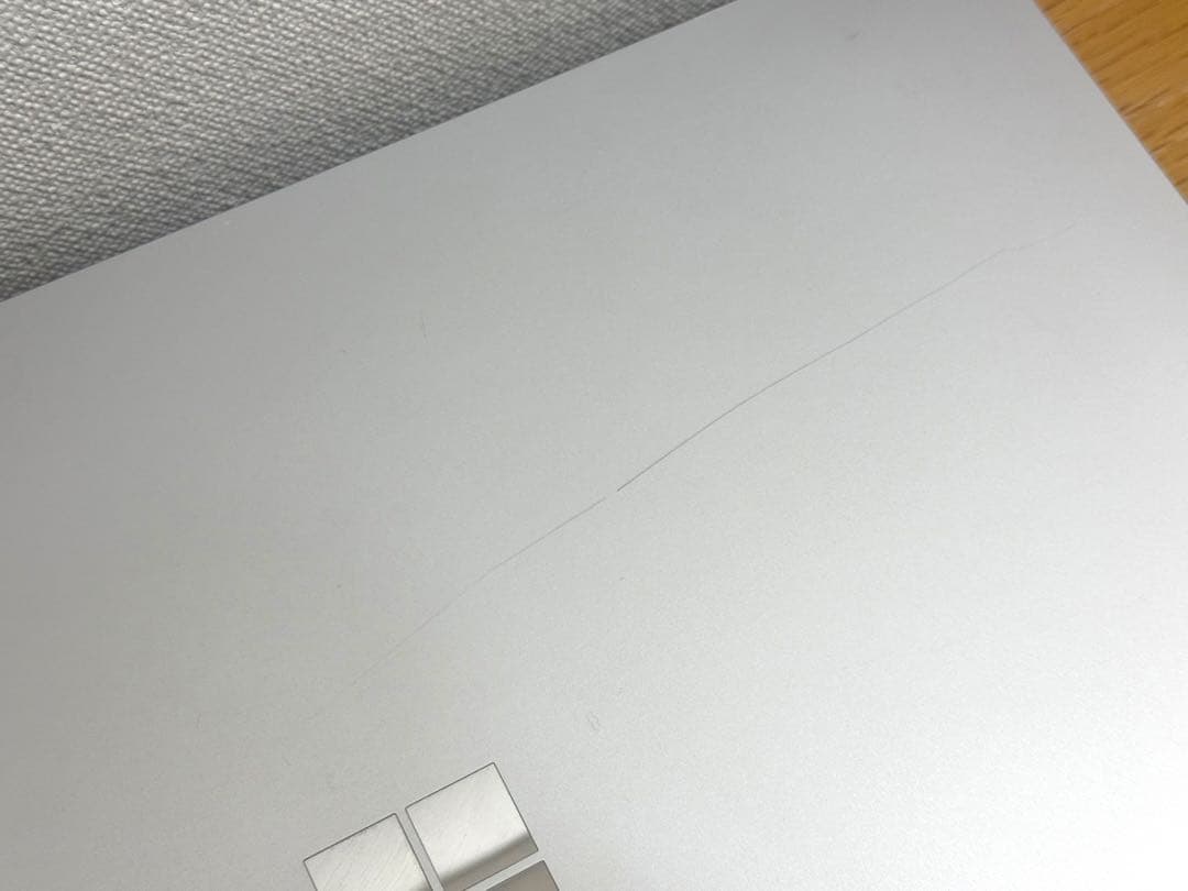 Surface Laptop4 13.5 i7/16GB/512GB AC付き