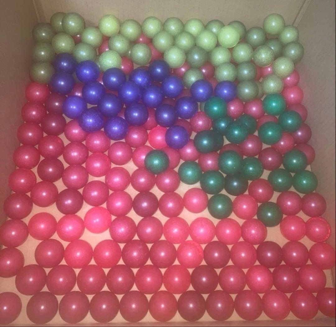 メダルゲーム 【1台分】アラビアンジュエル ボール ②