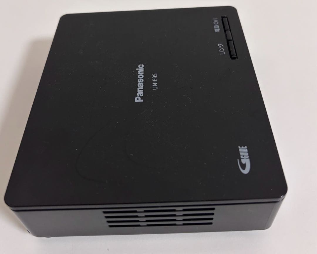 Panasonic プライベートビエラビエラUN-19F10-K