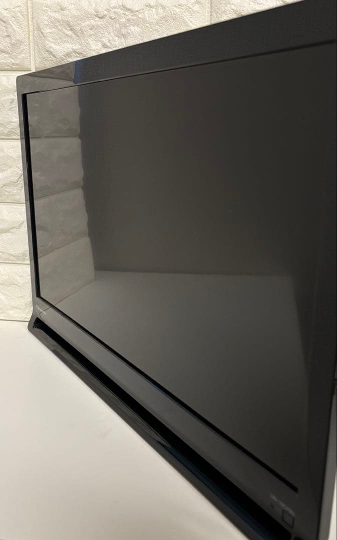 Panasonic プライベートビエラビエラUN-19F10-K