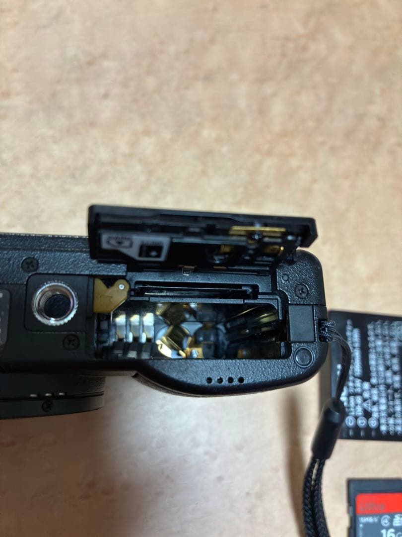 値下げ‼️【オマケ有り】リコー　RICOH GR DIGITAL III