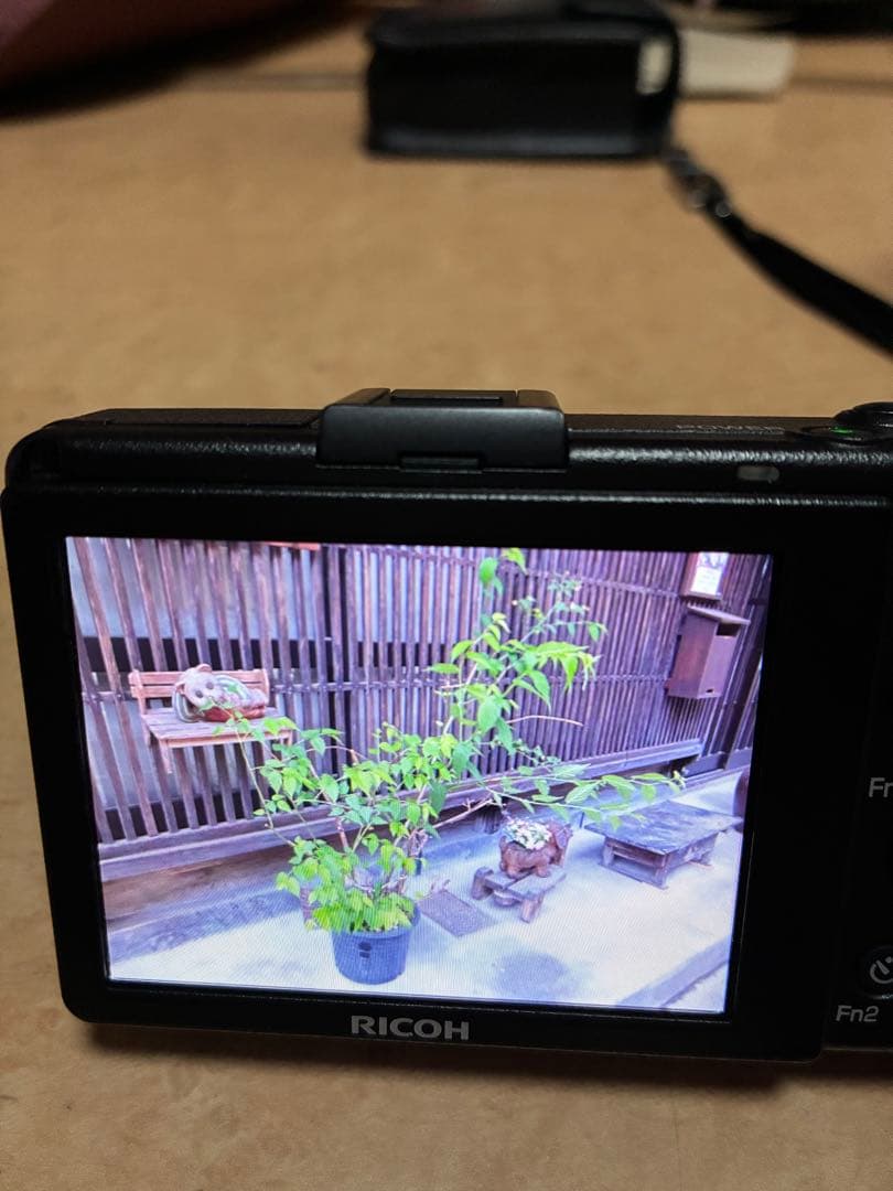 値下げ‼️【オマケ有り】リコー　RICOH GR DIGITAL III