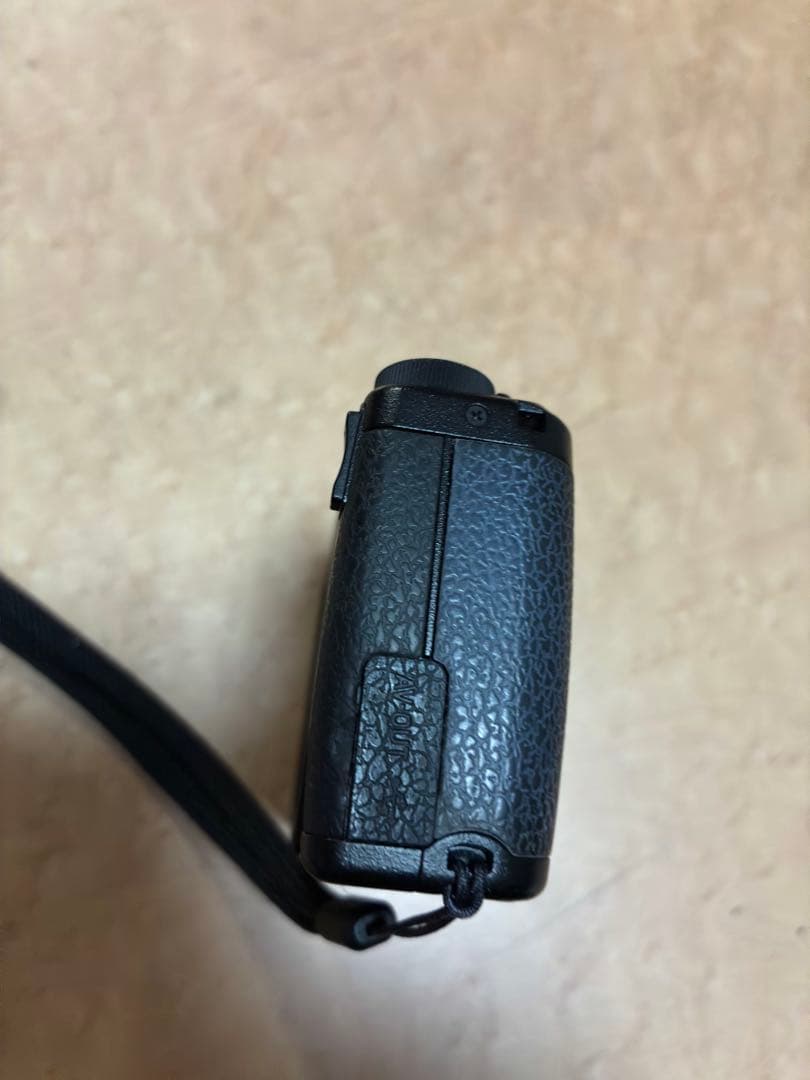 値下げ‼️【オマケ有り】リコー　RICOH GR DIGITAL III