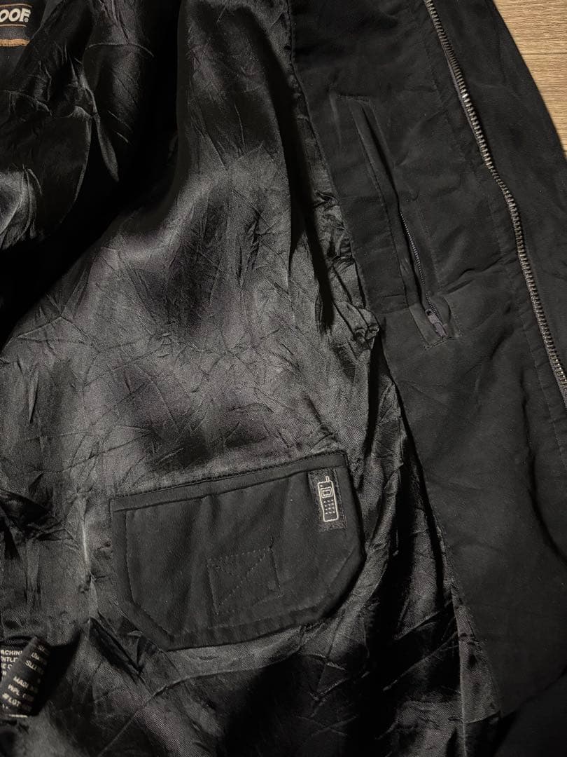 WEATHERPROOF ブルゾン アウター 古着