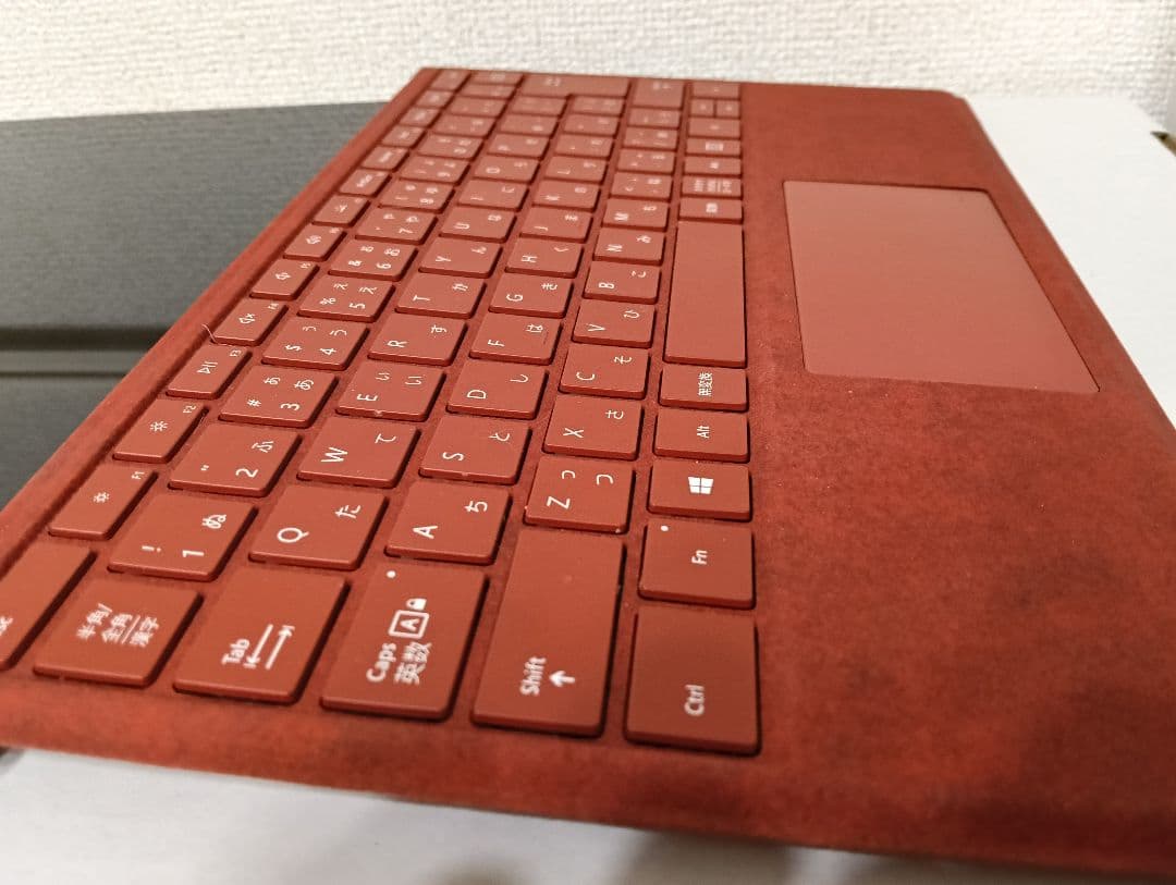 Look Visitor様Surface Pro7 Core i3 メモリ4GB