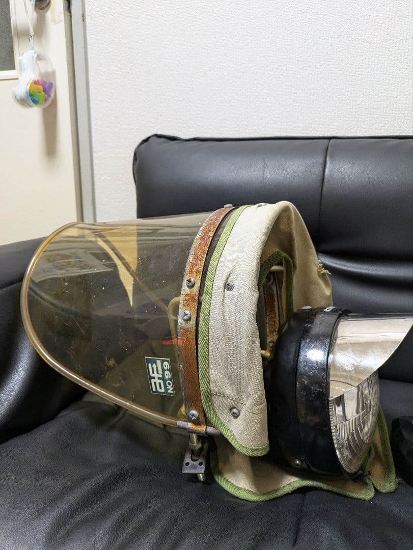 CIBIEシビエフォグランプ風防ヤシメガCBXGSGT380CB250Nゼファー