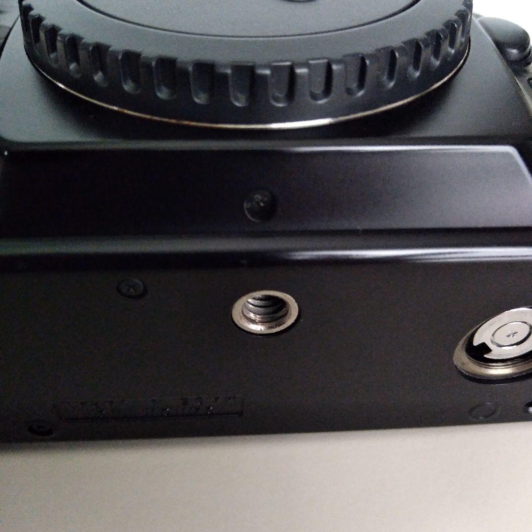 EOS-1N　HS　Canon　一眼レフフィルムカメラ