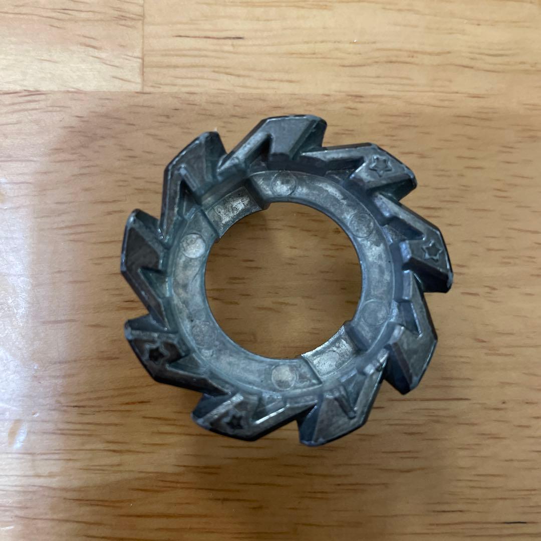 ベイブレードバーストロストロンギヌス黒龍ver