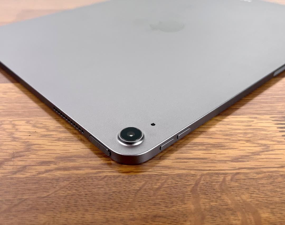 Apple iPad Air 13インチ 第7世代 256GB 100%