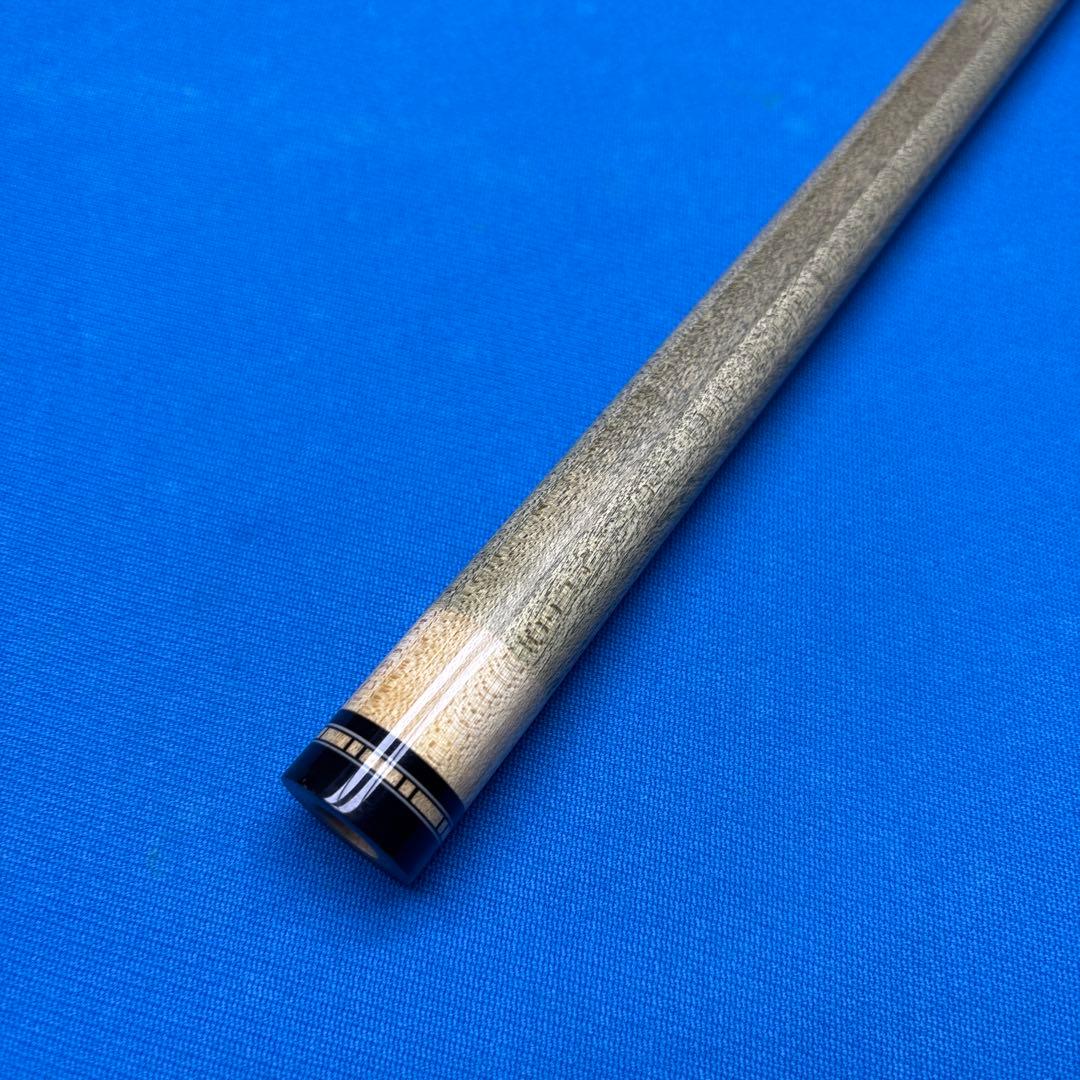 【中古】貼り合わせAWJシャフト(10山