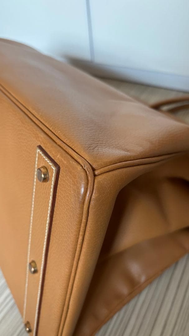 HERMÈS オータクロア 45　アルデンヌ　1996年製（〇Z）ヴィンテージ