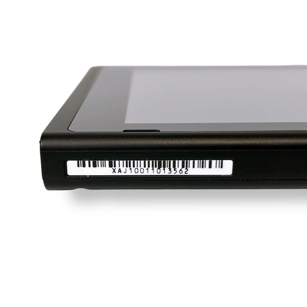 【動作品】Nintendo Switch 本体のみ 2017年　未対策機　任天堂