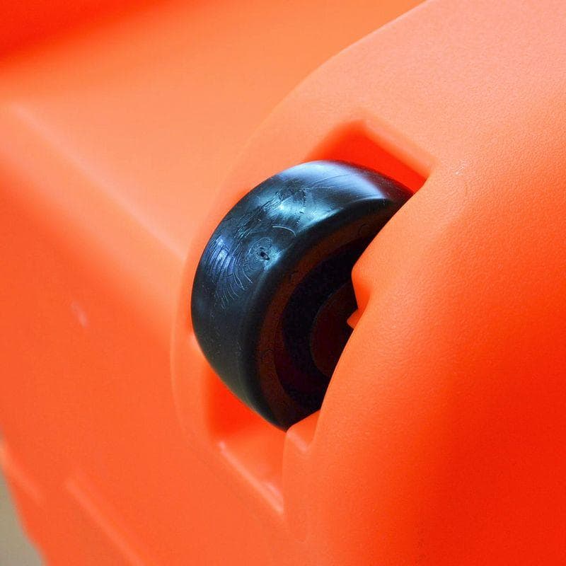 訳あり新品★プラノ★1919ラージスポーツマントランク（102L）送料無料